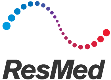 logo resmed