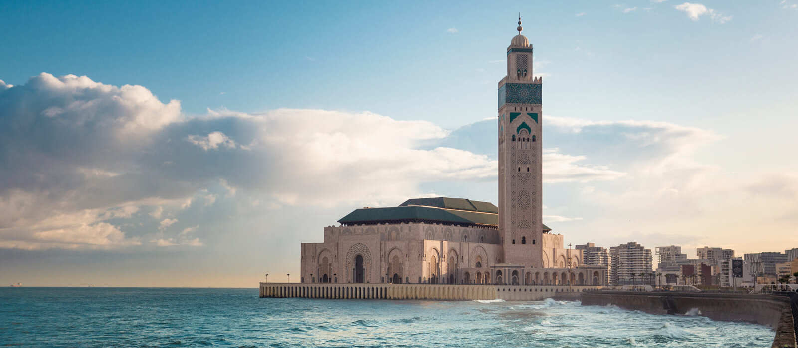 Casablanca