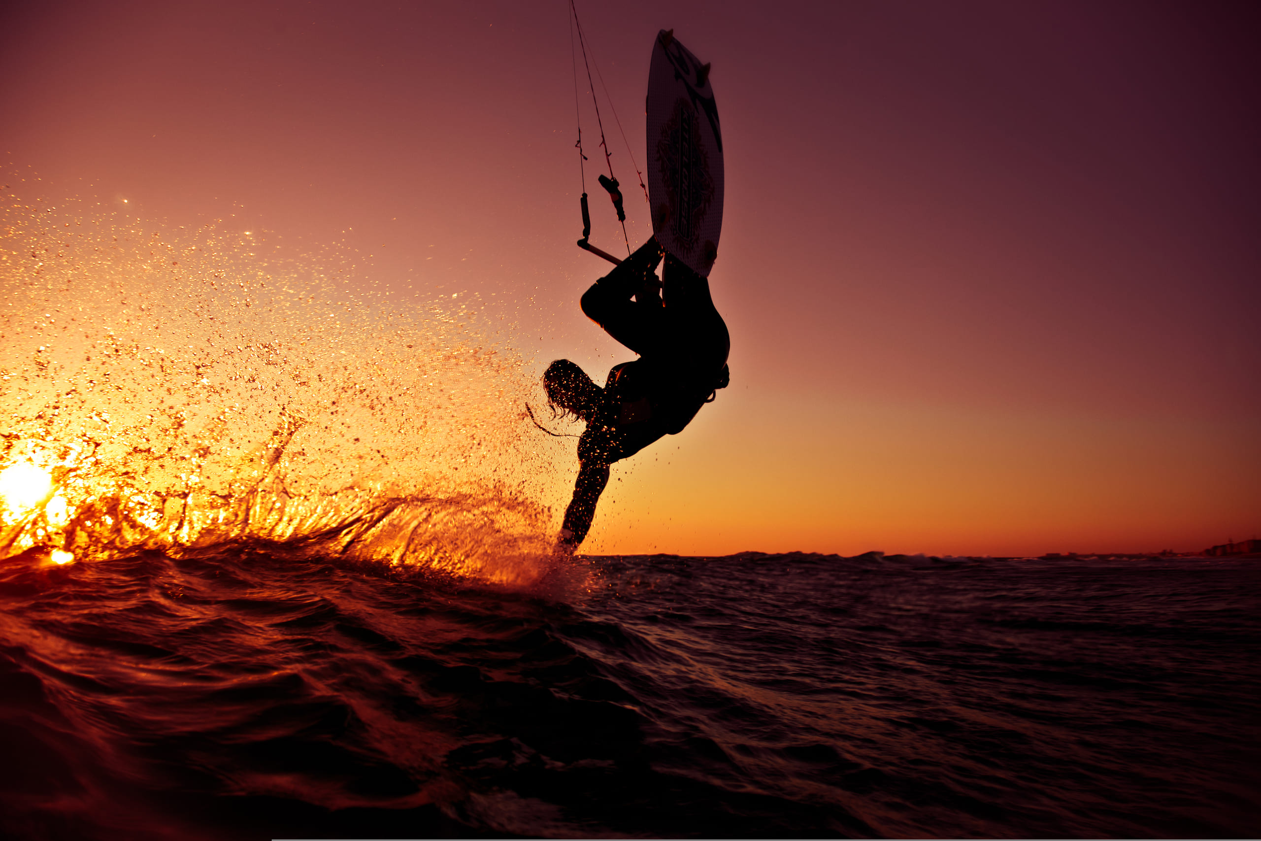 wind and mind kitesurf