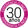 30 anos experiencia clinica