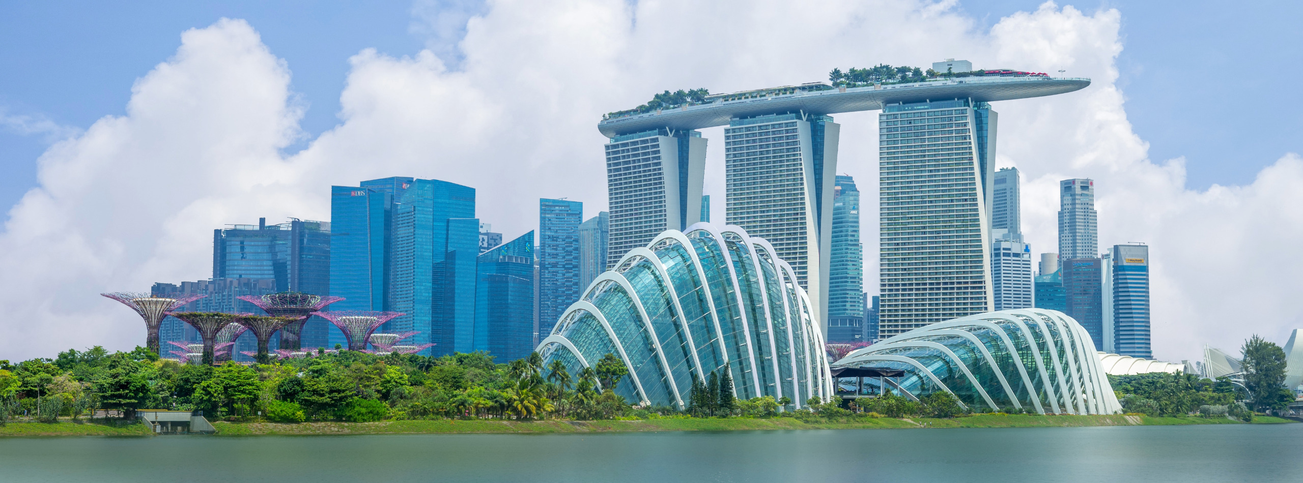 IDEM Singapour