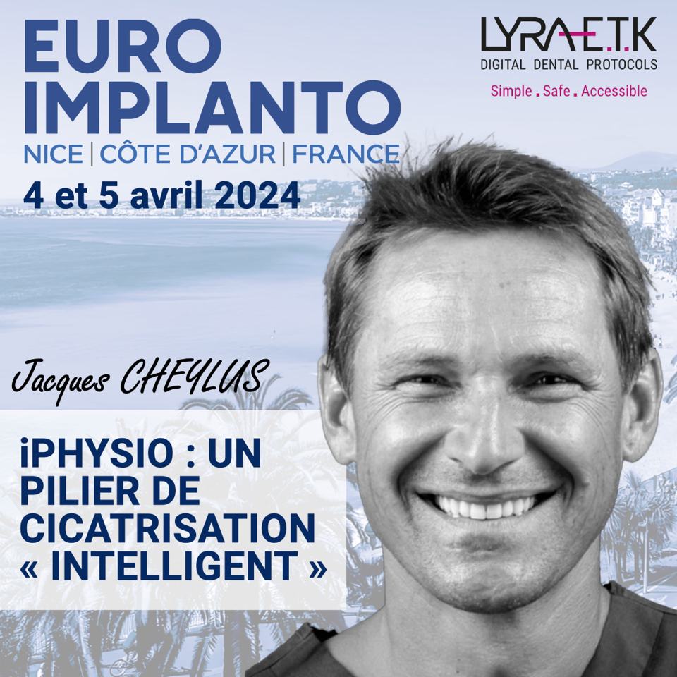 affiche euroimplanto