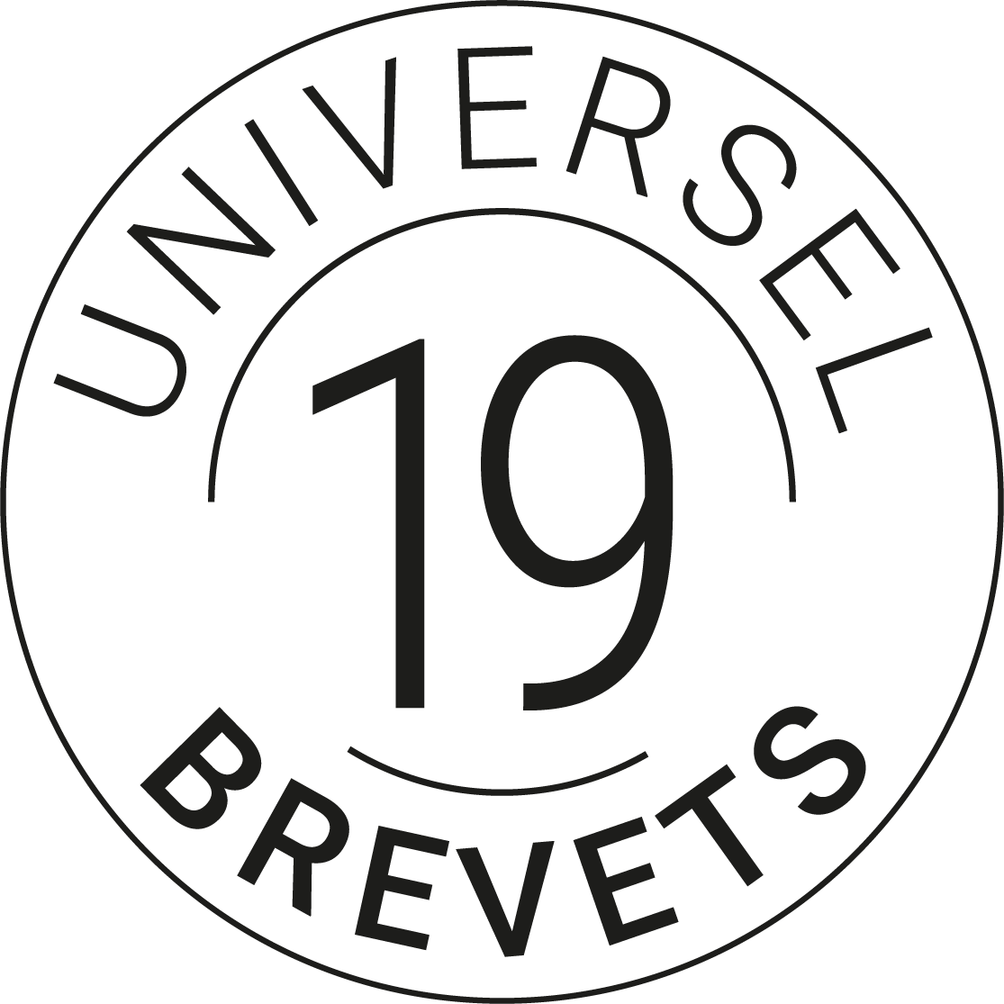 19 brevets lyra etk