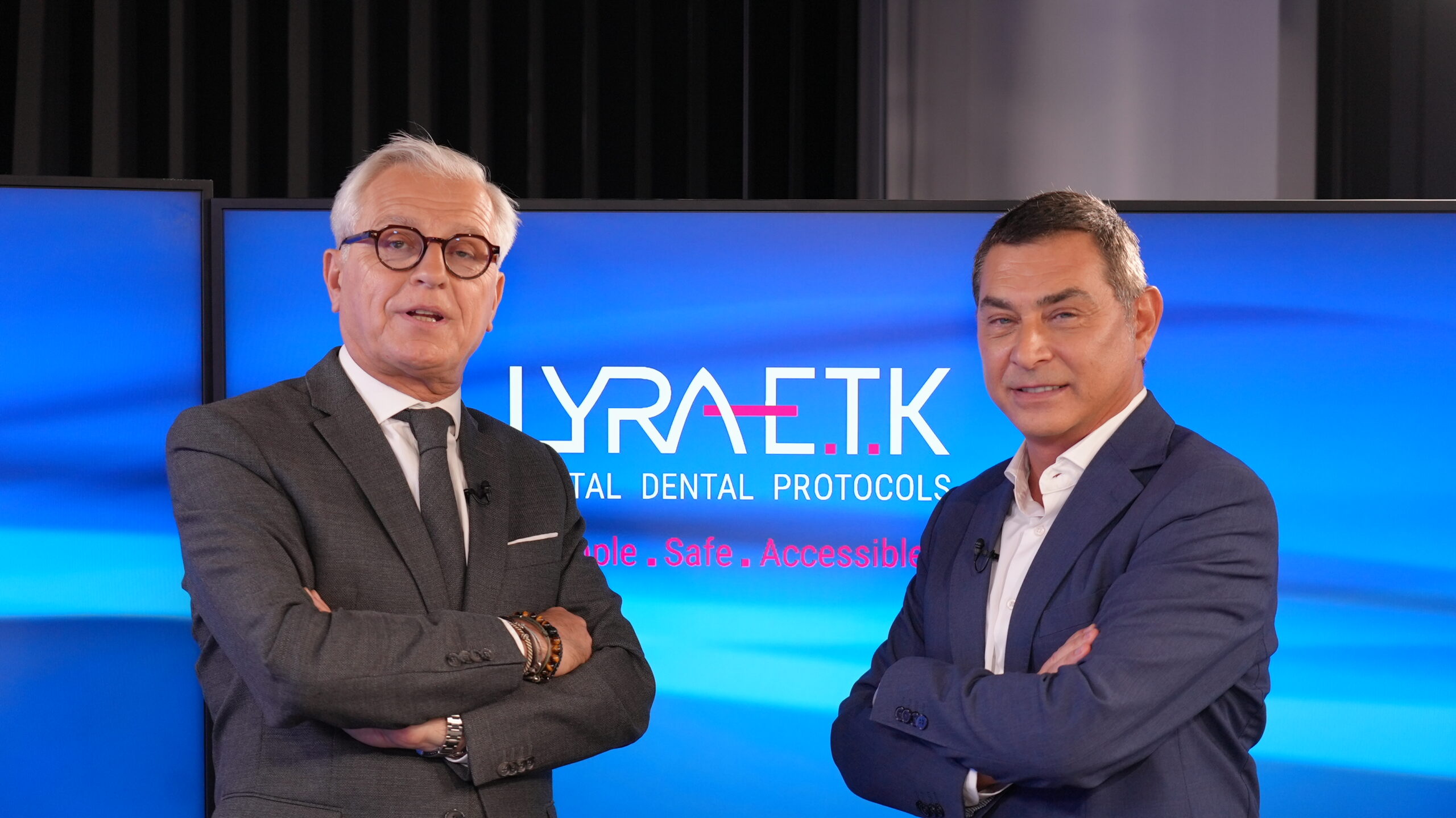 LYRA ETK Et le figaro business